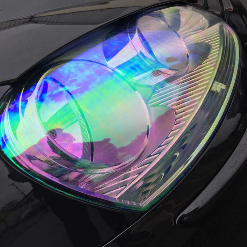 Можно ли тонировать фары: Список главных заблуждений о тонировке фар: ТОП 5