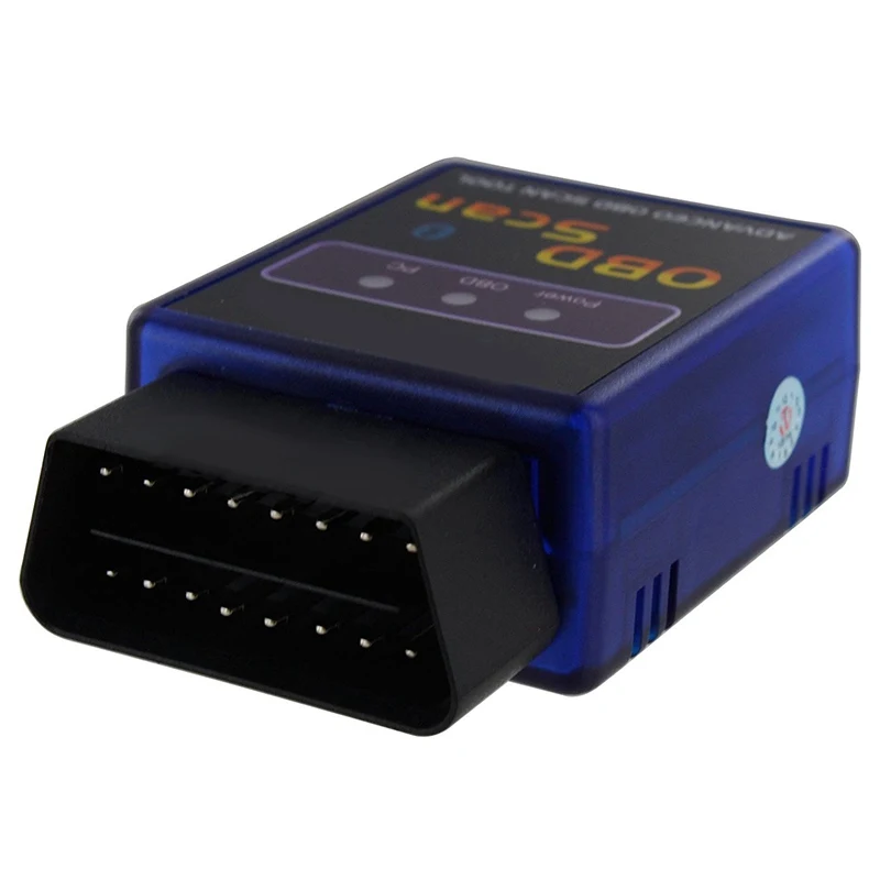 Сканер овд 2: Сканеры для автодиагностики ELM327 OBD 2