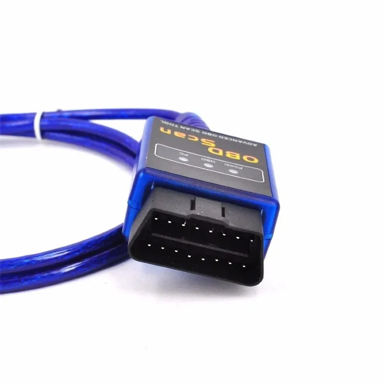 Самый лучший сканер для диагностики автомобилей: 7 лучших автосканеров