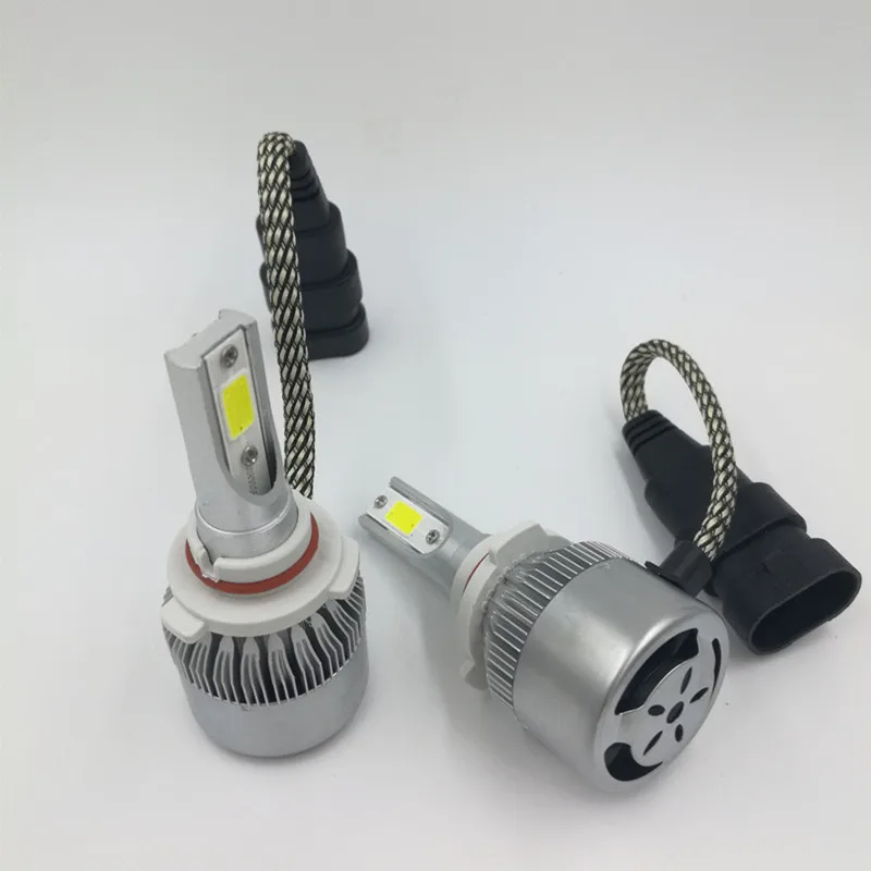 Диодные лампочки в фары: Можно ли ставить светодиодные LED-лампы в 2022 году? Какой штраф за установку светодиодных ламп?