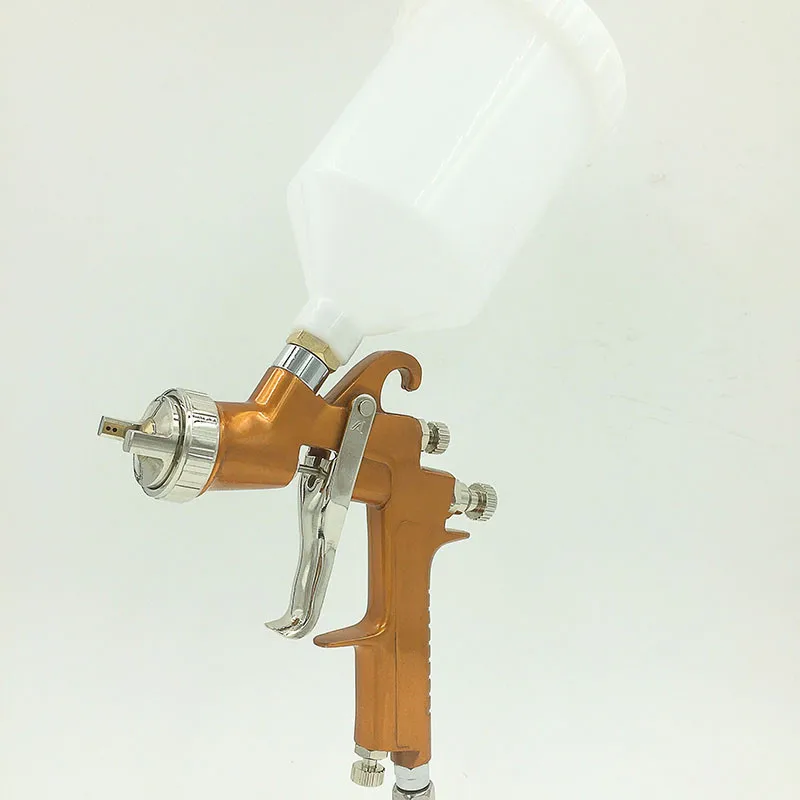 Краскопульт для покраски авто своими руками: Как сделать краскопульт своими руками, видео, схема