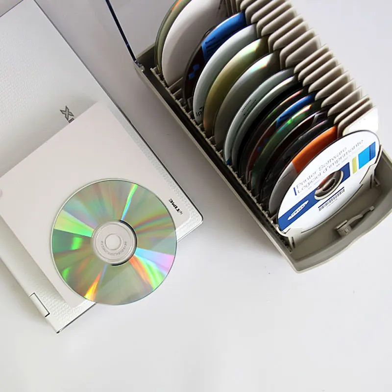 Как хранить диски: Как хранить диски?