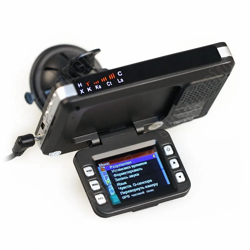 Топ видеорегистраторов с антирадаром: рейтинг топ-22 по версии КП