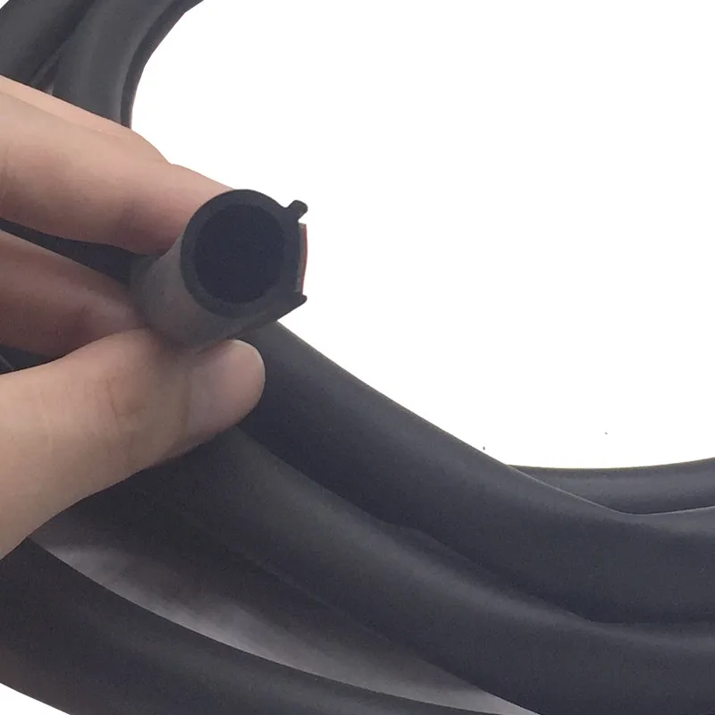 Резиновые уплотнители для дверей автомобиля: лучшие уплотнители для дверей автомобиля (где дешево купить)