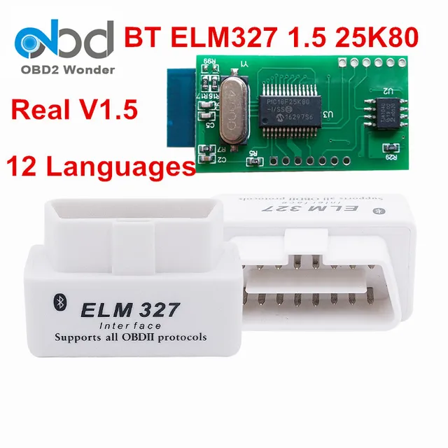 Как пользоваться обд 2 блютуз адаптер: Настройка подключения к Bluetooth адаптеру ELM327 на Android — Car Scanner ELM OBD2