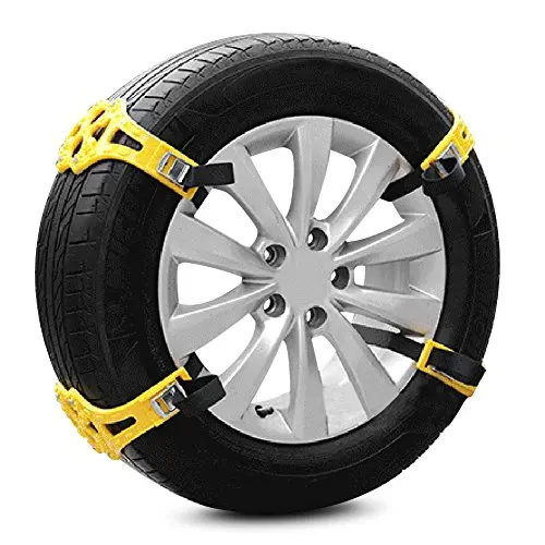 Противобуксовочные цепи на колеса: Автомобильные объявления — Доска объявлений