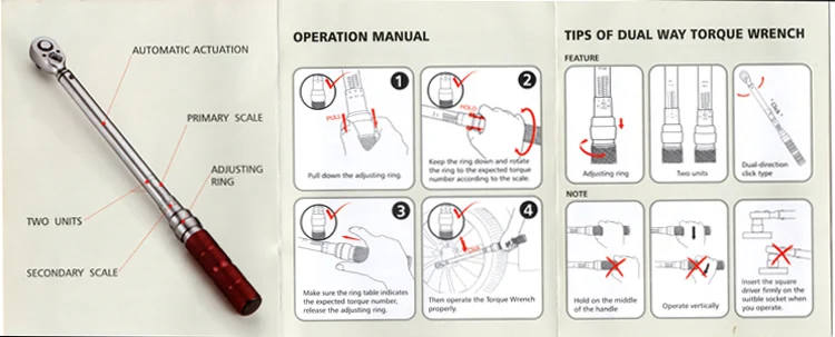 Стрелочный динамометрический ключ как пользоваться: как пользоваться ключом со стрелкой? Какой лучше, щелчковый или стрелочный?
