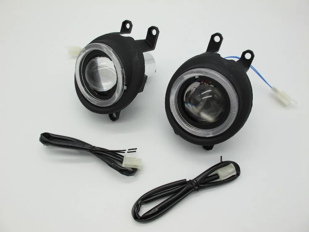 Самые яркие противотуманные фары: 12 лучших противотуманных фар - Рейтинг 2022 года (топ с учетом мнения экспертов и отзывов)