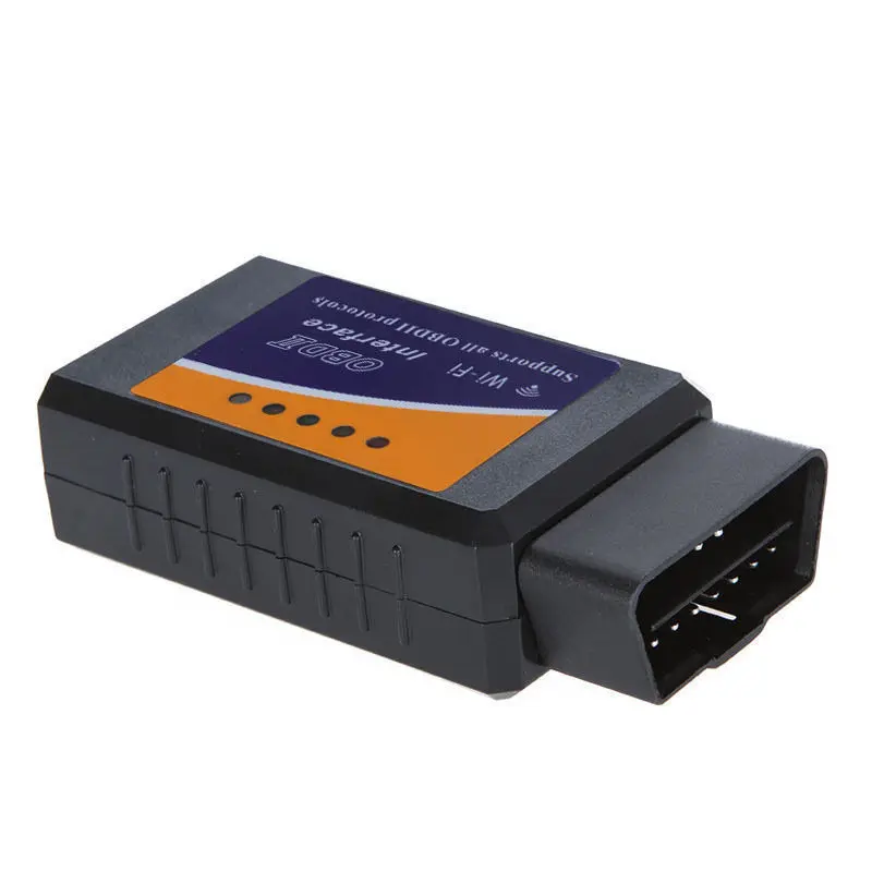 Сканер овд 2: Сканеры для автодиагностики ELM327 OBD 2