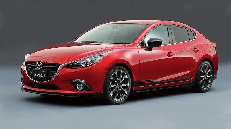 Кто производит мазду: Где выпускают автомобили Mazda? | AvtoCar.su