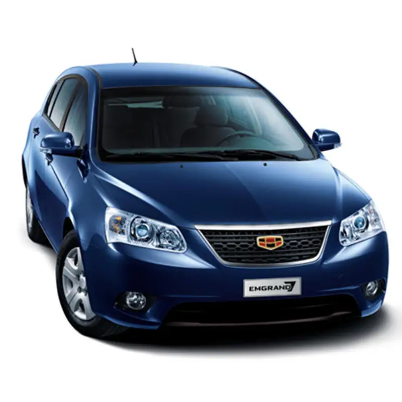 Geely emgrand кто производитель: Geely Emgrand EC7 - характеристики, комплектации, фото, видео