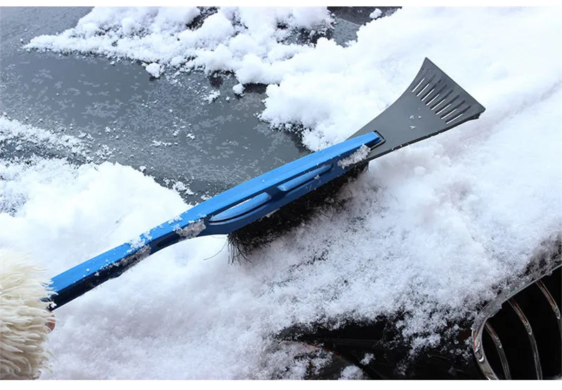 Какую щетку от снега для машины выбрать: Как выбрать автомобильную щётку для снега? 4 простых совета