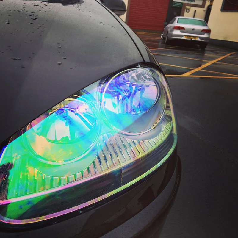 Тонировка фар автомобиля: Список главных заблуждений о тонировке фар: ТОП 5