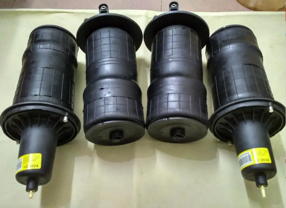 Пневмоподушка в пружину: пневмоподушка в пружину? - Купить запчасти и аксессуары для машин и мотоциклов