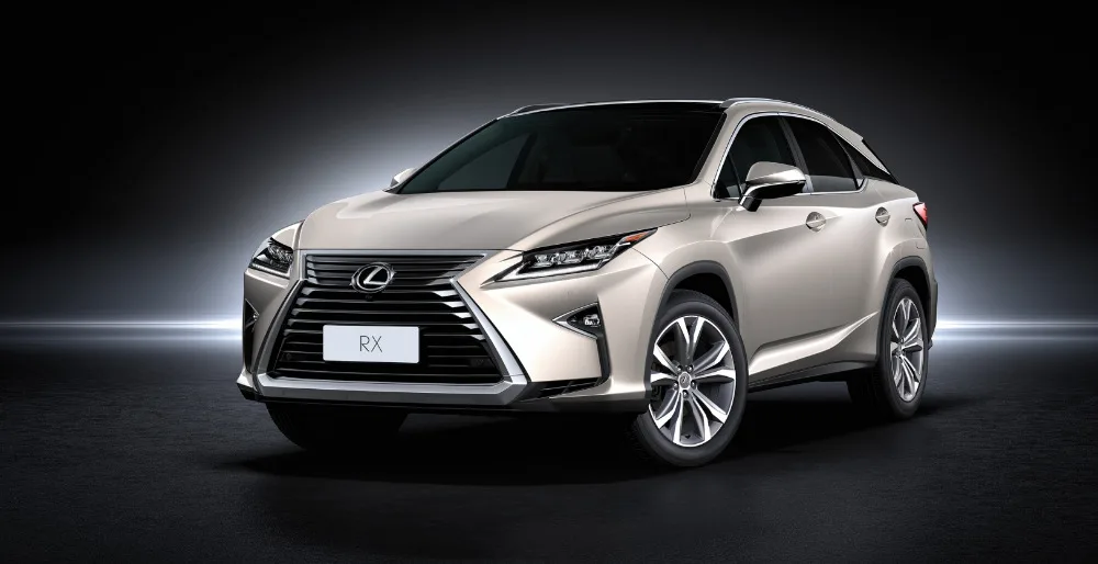 Где собирают лексусы: Страна производитель Лексус: где собирают для России