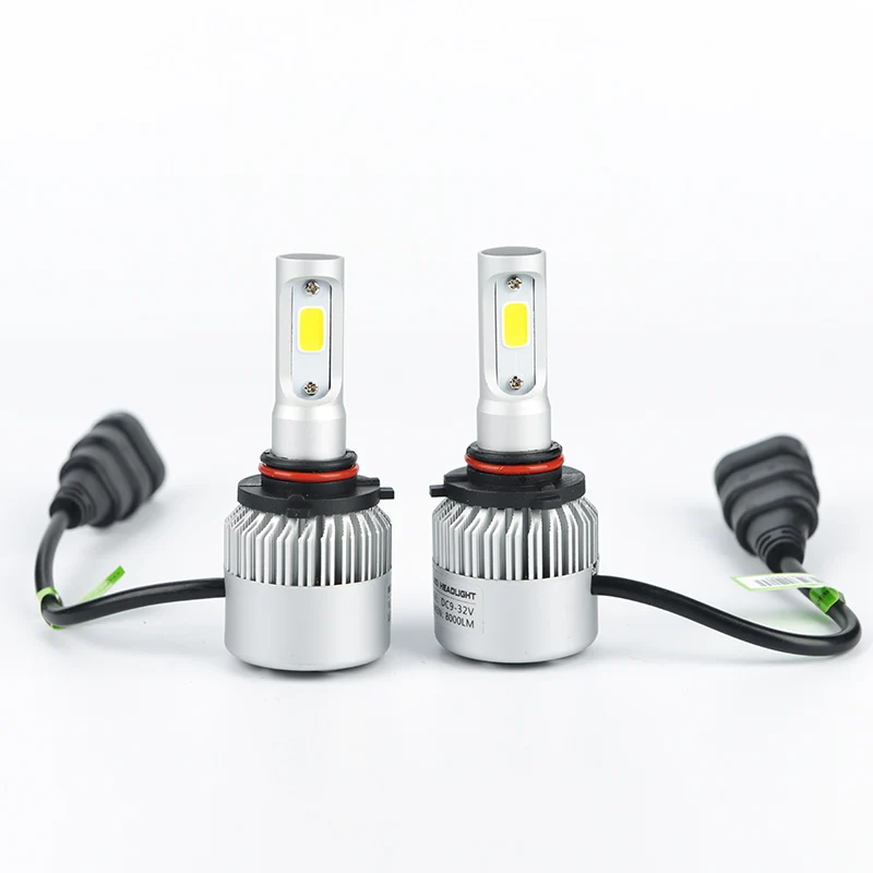 Можно ли ставить светодиодные лампы в фары: Можно ли ставить светодиодные LED-лампы в 2022 году? Какой штраф за установку светодиодных ламп?