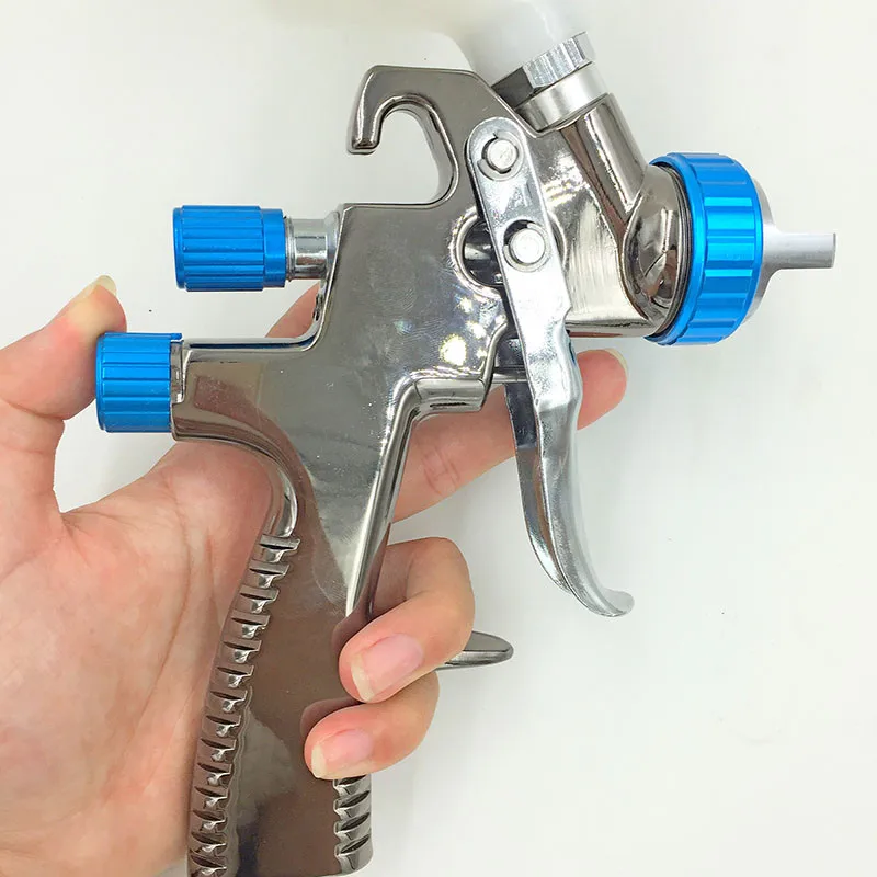 Пистолеты для покраски авто: Купить краскопульт для покраски автомобиля в Москве — цены на краскораспылители для авто в интернет-магазине flagmanpaints