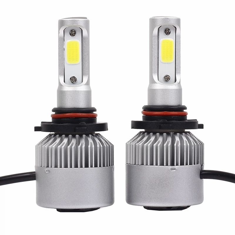 Можно ли ставить светодиодные лампы в фары: Можно ли ставить светодиодные LED-лампы в 2022 году? Какой штраф за установку светодиодных ламп?