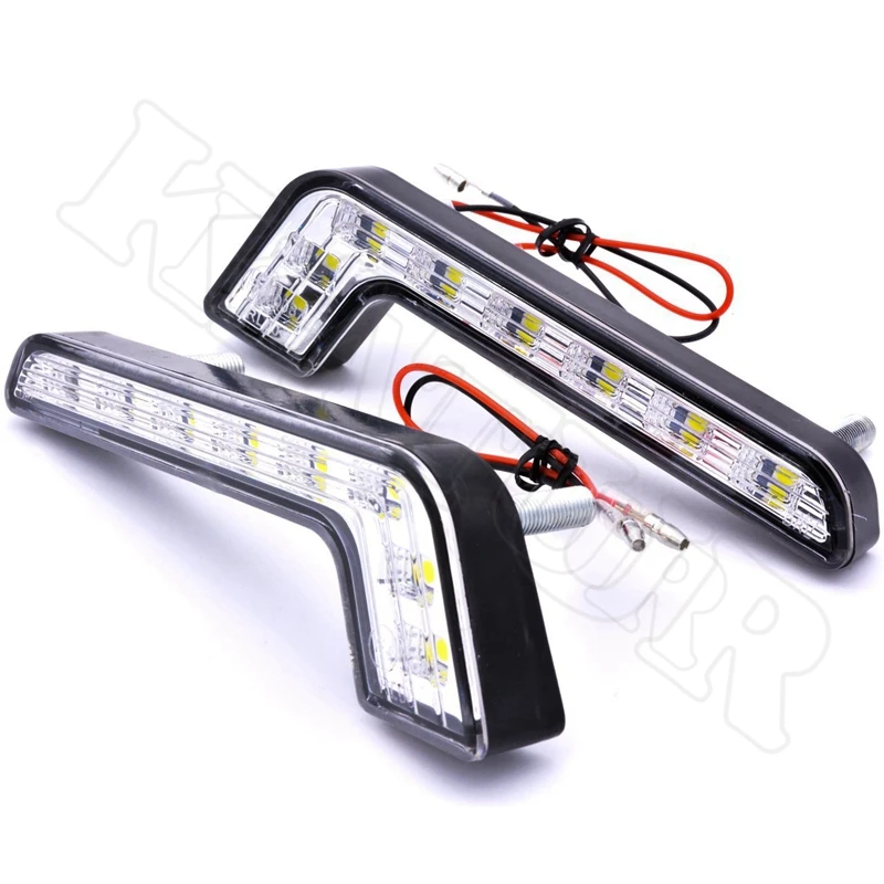 Дневные ходовые огни drl: (DRL) - ? | Daytime running lamp