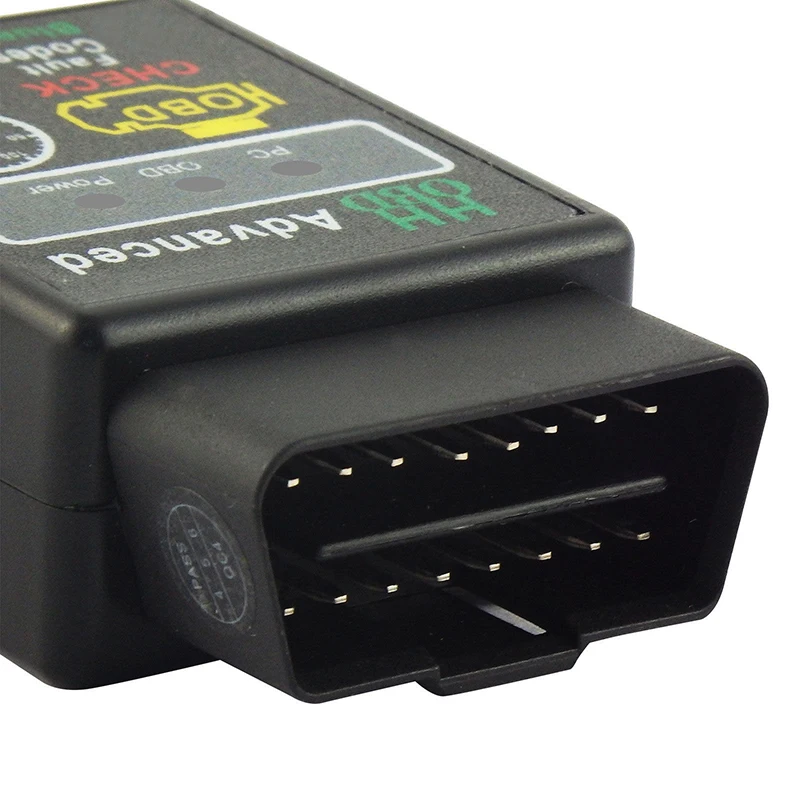 Сканер обд 2: Выбор OBDII адаптера — Car Scanner ELM OBD2