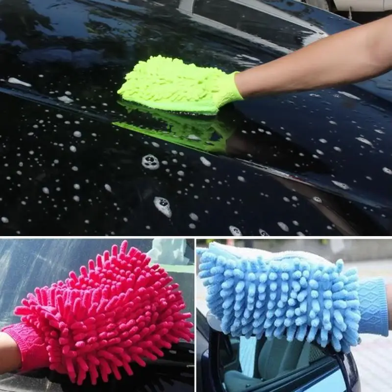 Супер тряпка для мытья машины: ТОП-5 самых лучших тряпок для мытья авто из AliExpress