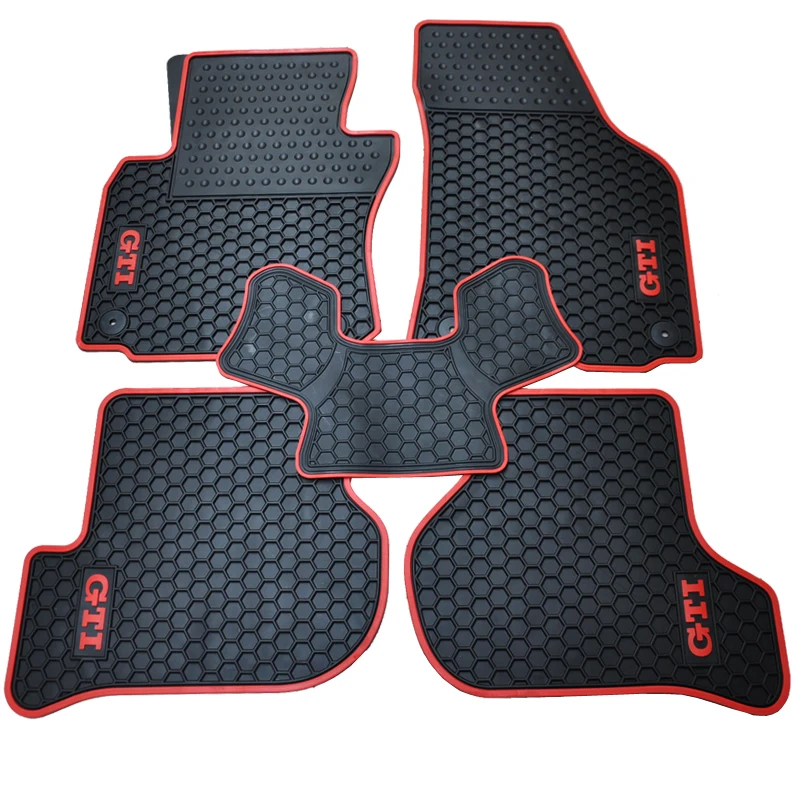 Коврики для машины резиновые или полиуретановые: Какой коврик выбрать - резиновый, полиуретановый или текстильный?