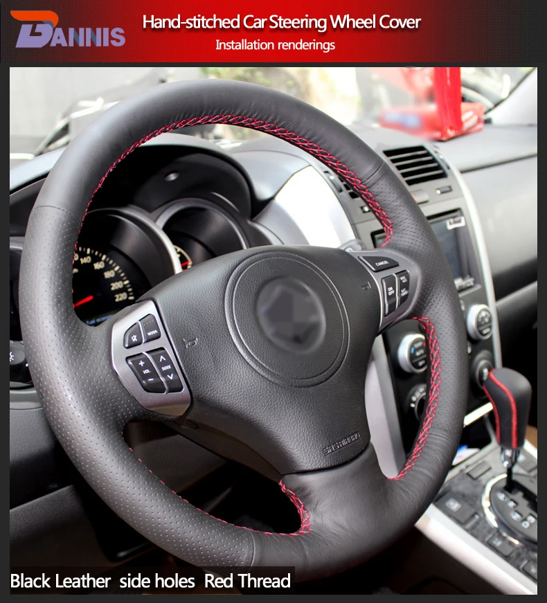 Обшить руль: материалы, швы, практичные советы |Блог магазина Ecokoja.ru