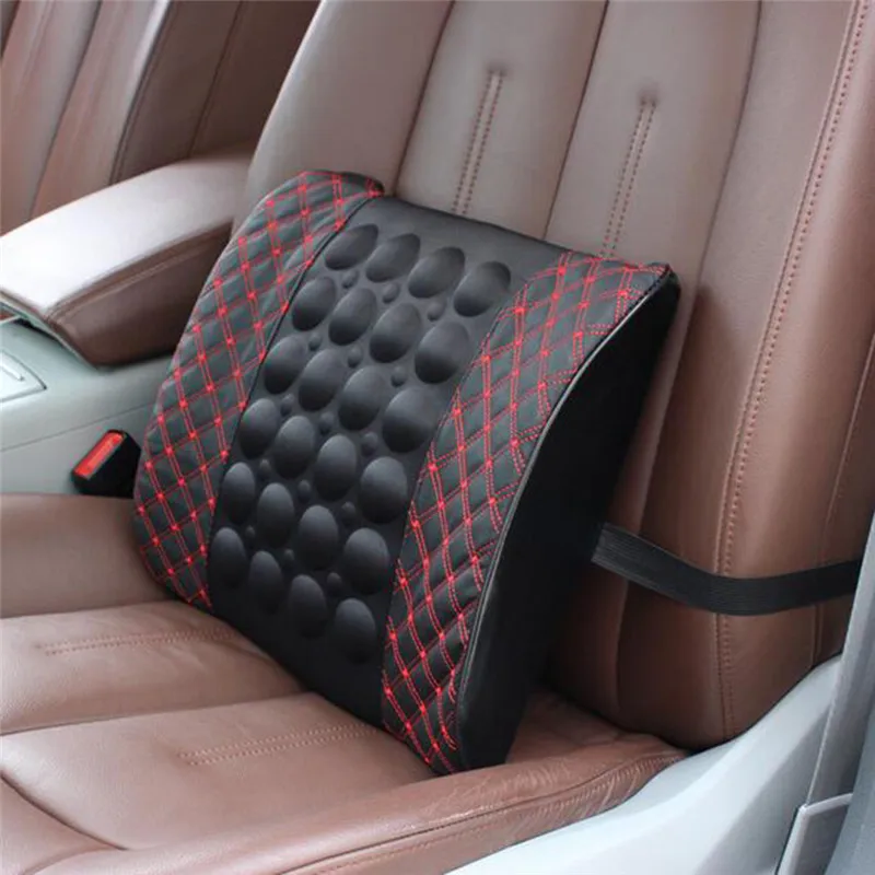 Ортопедическая подушка в машину для поясницы: Ортопедические подушки для водителя на сиденье для высоты или под поясницу — купить в интернет-магазине Гиперавто