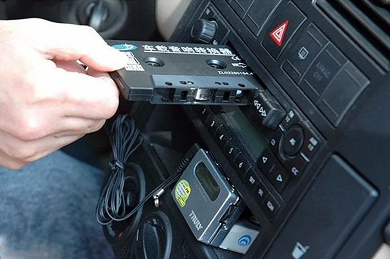 Aux в магнитолу: Как сделать и подключить AUX к магнитоле своими руками » АвтоНоватор