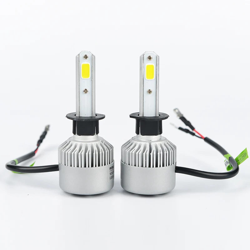 Можно ли ставить светодиодные лампы в фары: Можно ли ставить светодиодные LED-лампы в 2022 году? Какой штраф за установку светодиодных ламп?