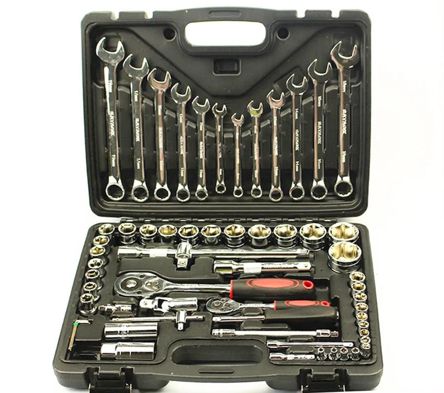 Рейтинг инструмента для ремонта автомобиля: 10 лучших наборов инструментов для автомобиля 2023 года: рейтинг, отзывы, советы экспертов