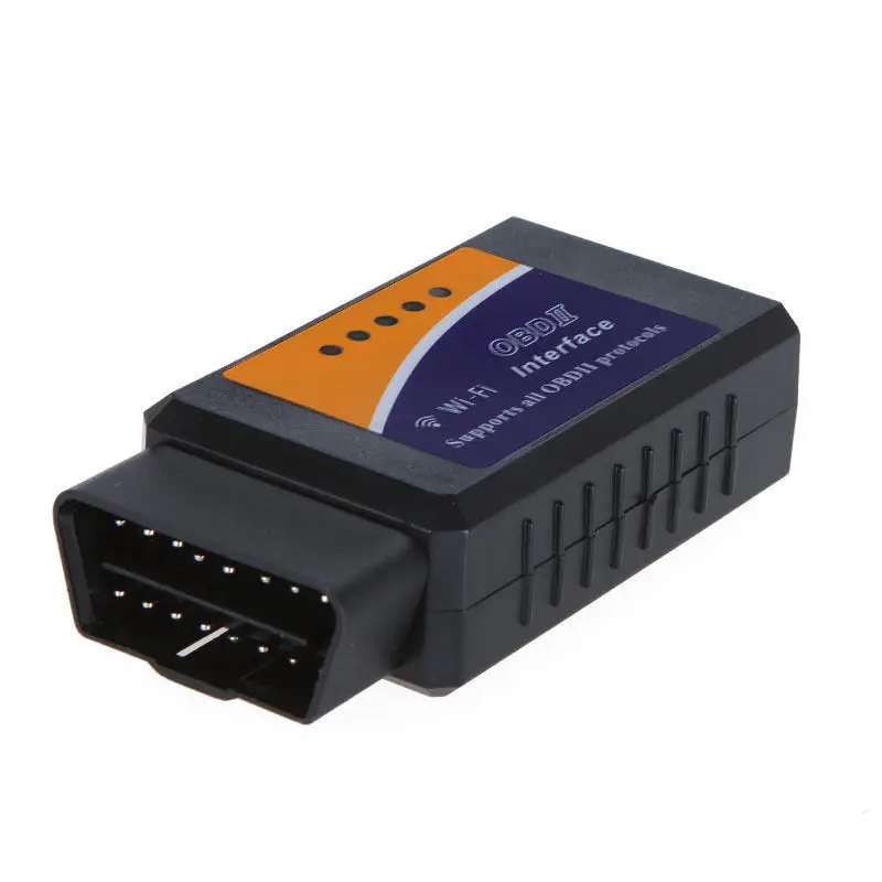 Сканер овд 2: Сканеры для автодиагностики ELM327 OBD 2