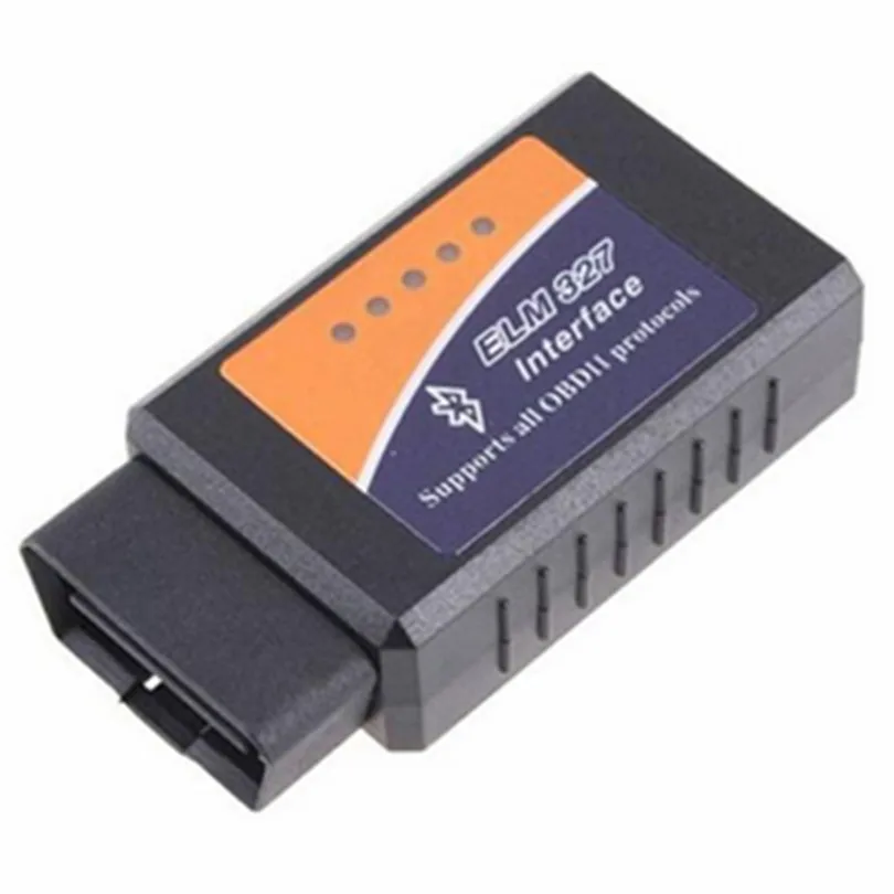 Обд сканер: Купить ELM327 HH OBD advanced bluetooth авто сканер