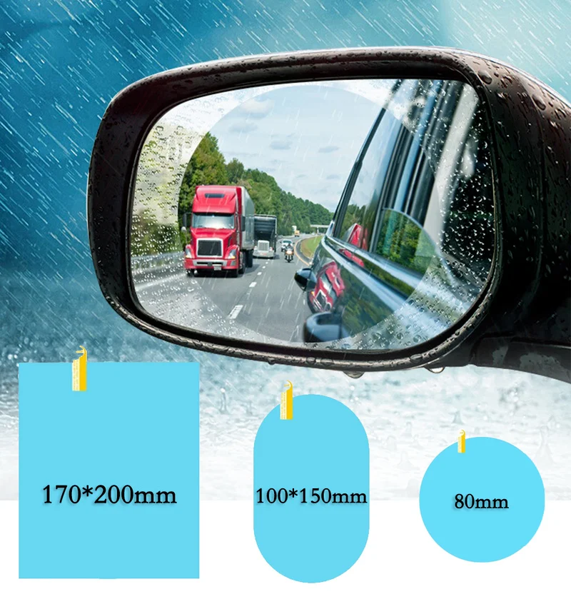 Настройка боковых зеркал автомобиля: регулировка боковых и внутрисалонных зеркал заднего вида автомобиля