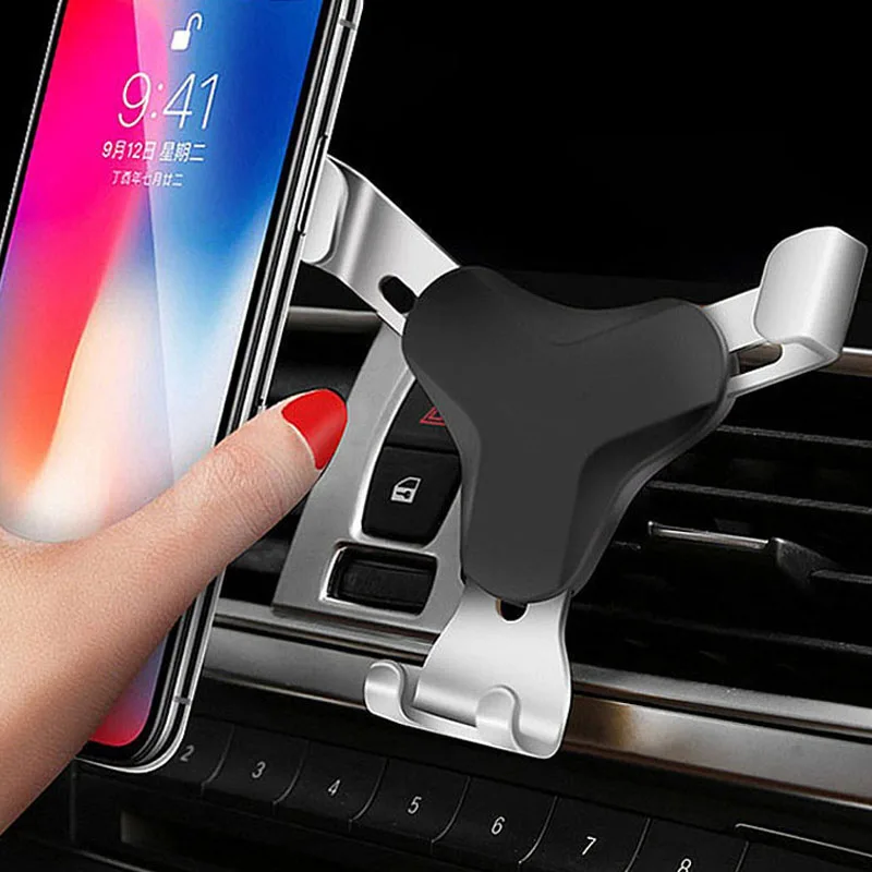 Какой держатель для смартфона в авто лучше: Как выбрать держатель для телефона в машину?