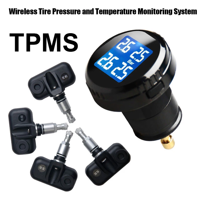 Tpms система контроля давления в шинах инструкция: Solar TPMS Solar TPMS ( ).