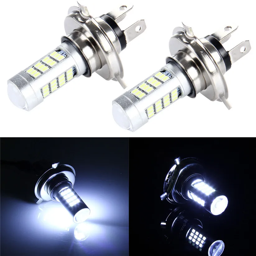 Можно ли ставить светодиодные лампы в фары: Можно ли ставить светодиодные LED-лампы в 2022 году? Какой штраф за установку светодиодных ламп?