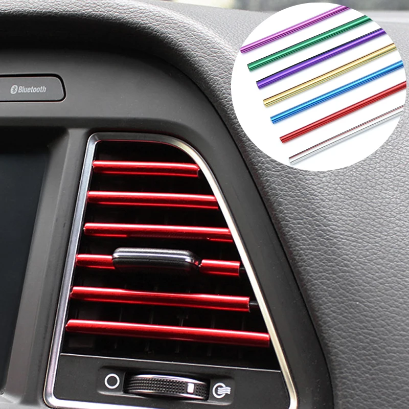 Дефлектор в машине: колпаки, дефлекторы и многое другое :: Autonews