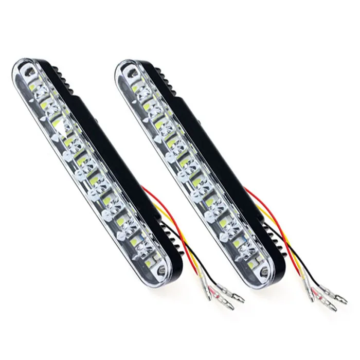 Дневные ходовые огни drl: (DRL) - ? | Daytime running lamp