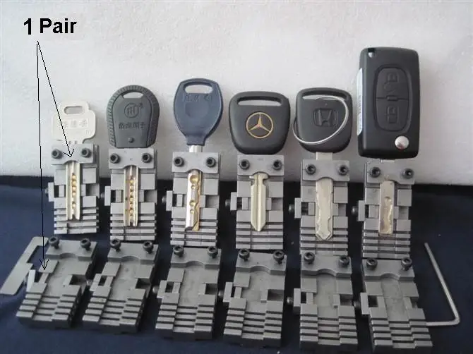 Ключи для машины изготовление: Изготовление ключей для автомобиля | Цены на чип ключи в Москве