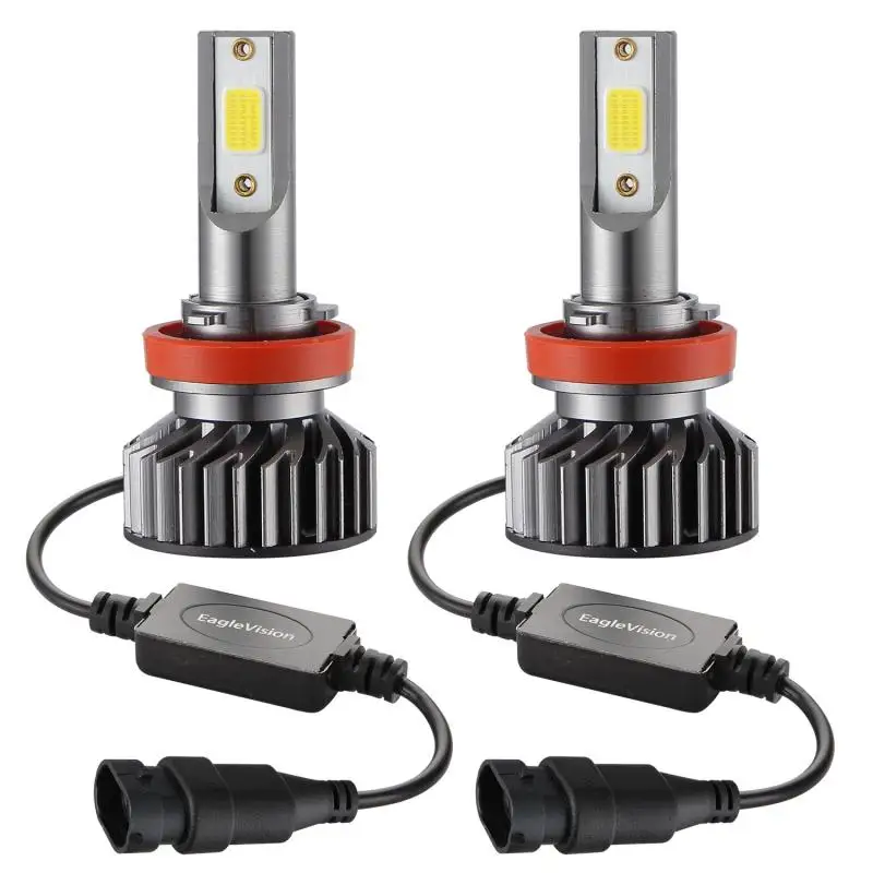 Можно ли ставить светодиодные лампы в фары: Можно ли ставить светодиодные LED-лампы в 2022 году? Какой штраф за установку светодиодных ламп?