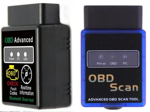 Obd advanced как пользоваться: Настройка подключения к Bluetooth адаптеру ELM327 на Android — Car Scanner ELM OBD2