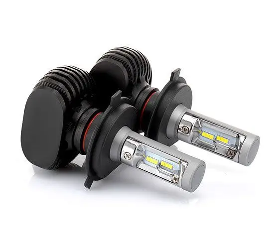 Можно ли ставить светодиодные лампы в фары: Можно ли ставить светодиодные LED-лампы в 2022 году? Какой штраф за установку светодиодных ламп?