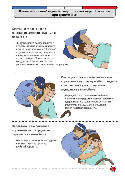 Травмы шеи при дтп: Ортопед рассказал, как не травмировать шею при ДТП — Российская газета