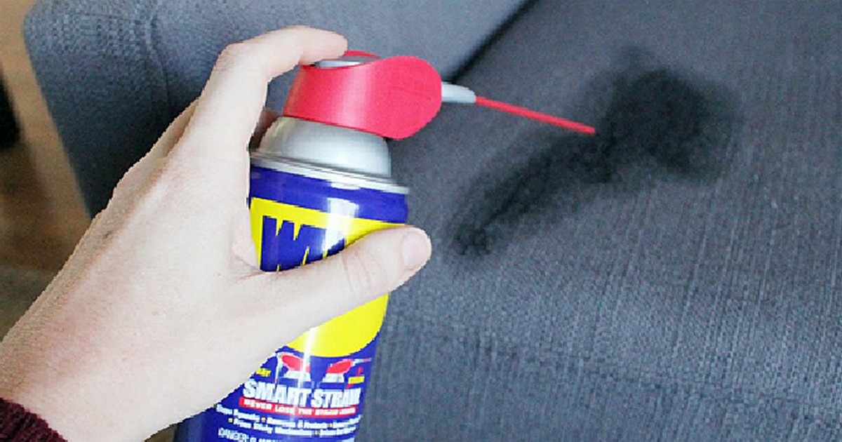 Чем заменить wd 40 в домашних условиях: простой рецепт от читателя «За рулем» — журнал За рулем