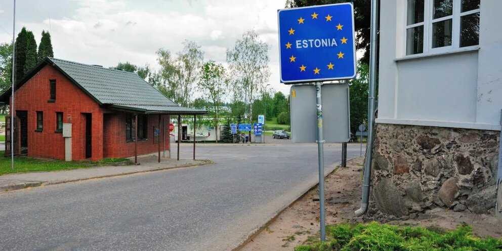 Пересечение границы эстония россия: Туризм из России в Эстонию уже реальность. Что для этого нужно?