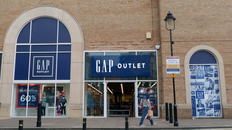 Gap как расшифровывается: GAP расшифровка аббревиатуры - Советчица