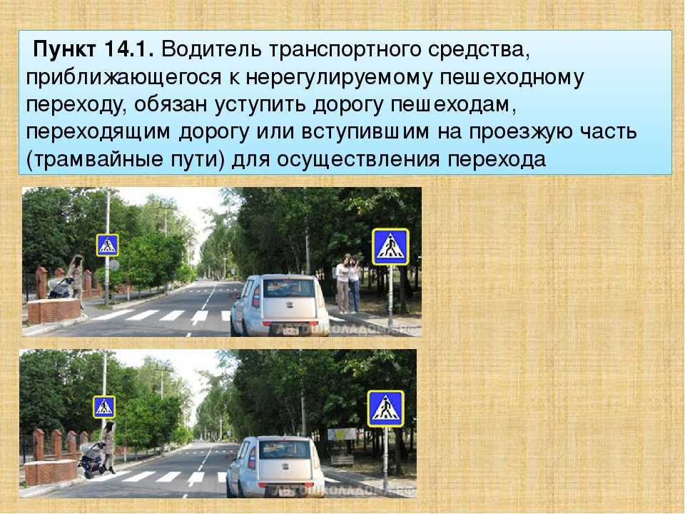 Пешеходный переход вне населенного пункта правила: Пешеходные переходы вне населенного пункта — Автокадабра