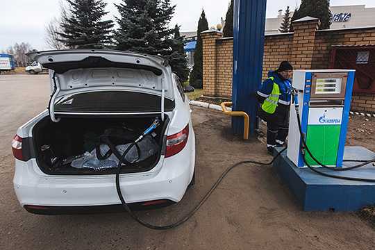 Как заправлять машину газом на заправке: Как правильно и безопасно заправляться газом?