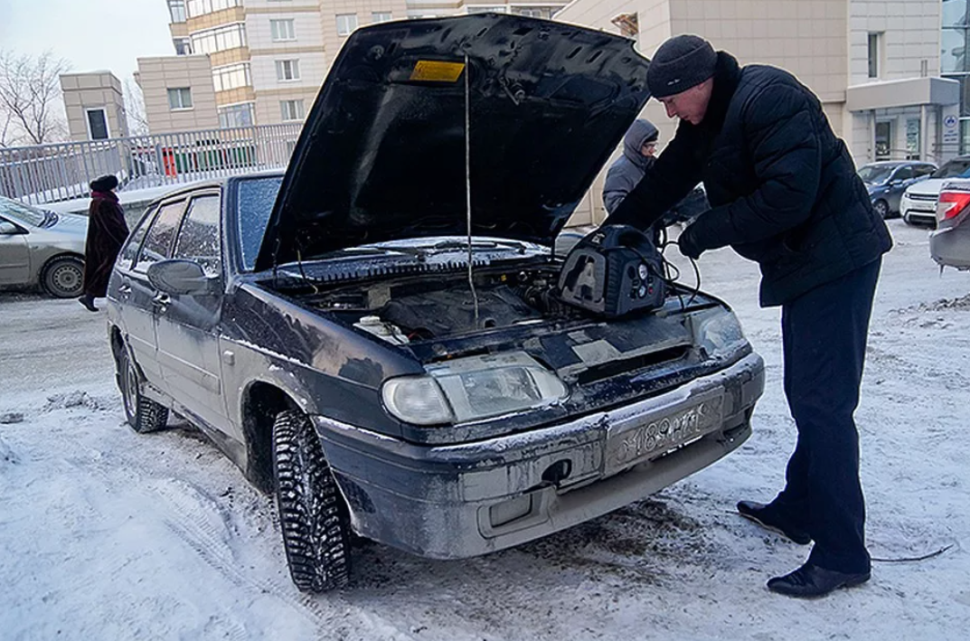 Не заводится автомобиль: Блог о моторных маслах и смазочных материалах — Лукойл